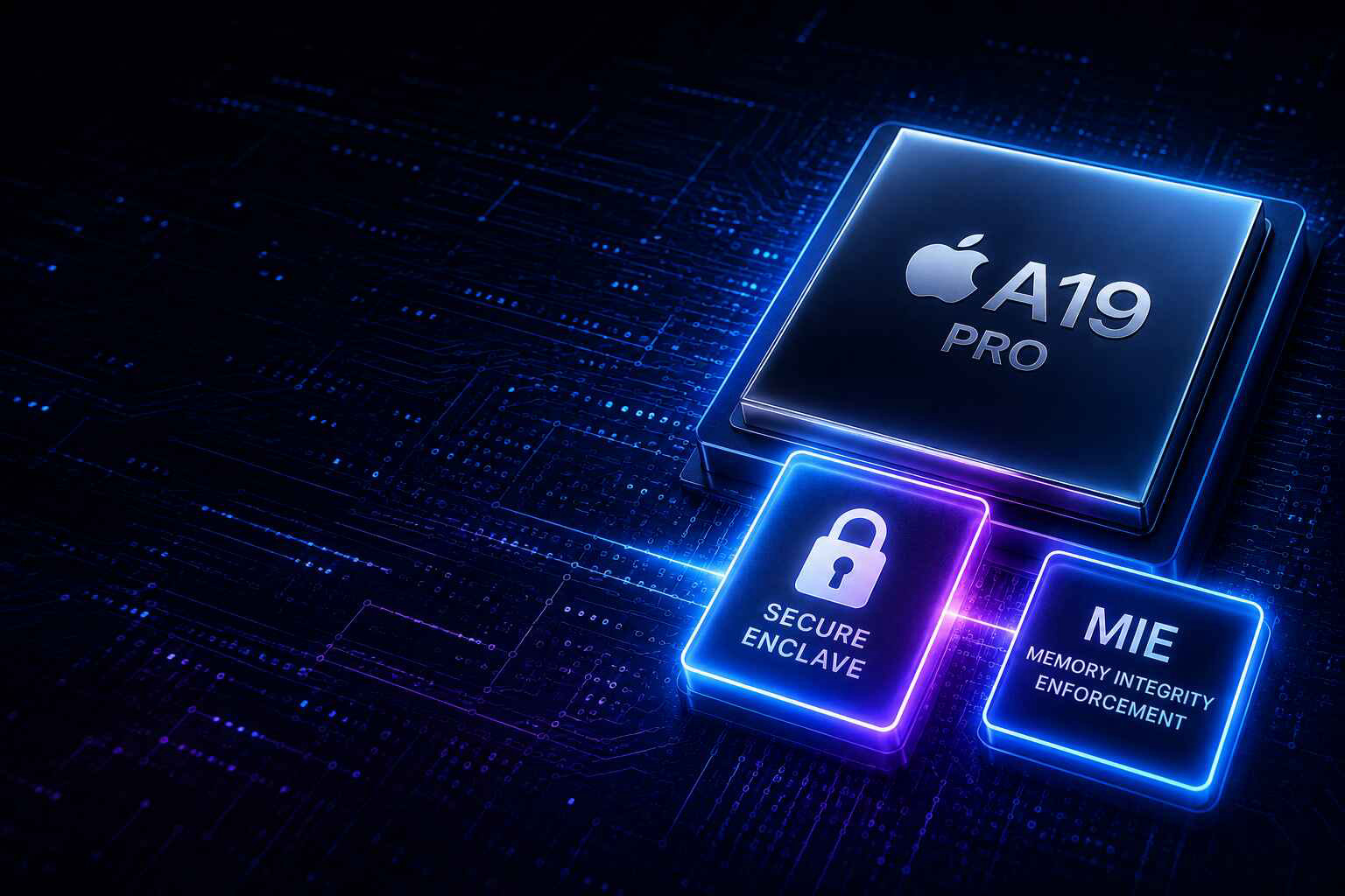 Bezpieczeństwo Apple od kuchni. Co dzieje się pod maską iPhone’a i Maca w 2026 roku