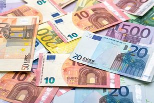 Ile kosztuje euro? Kurs euro do złotego PLN/EUR 14.05.2026