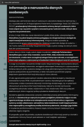 Laboratoria Medyczne Optimed zhackowane, dane pacjentów mogły zostać wykradzione