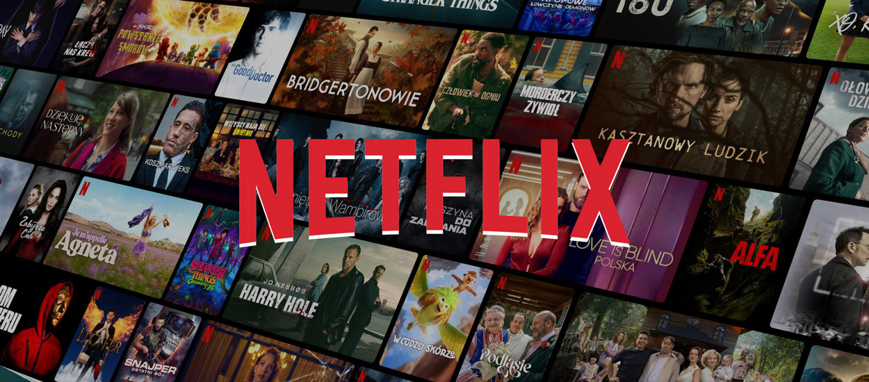 Netflix szykuje nowy abonament w Polsce. Tańszy, ale jest jeden haczyk