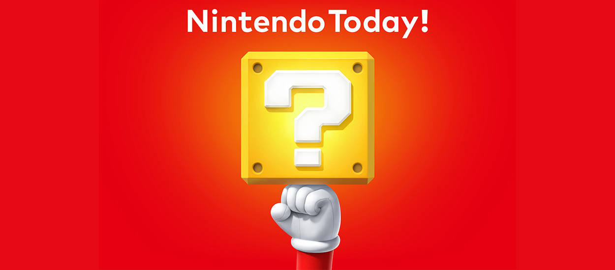 Nintendo bardzo chce, byś zainstalował ich aplikację. Co oni kombinują?