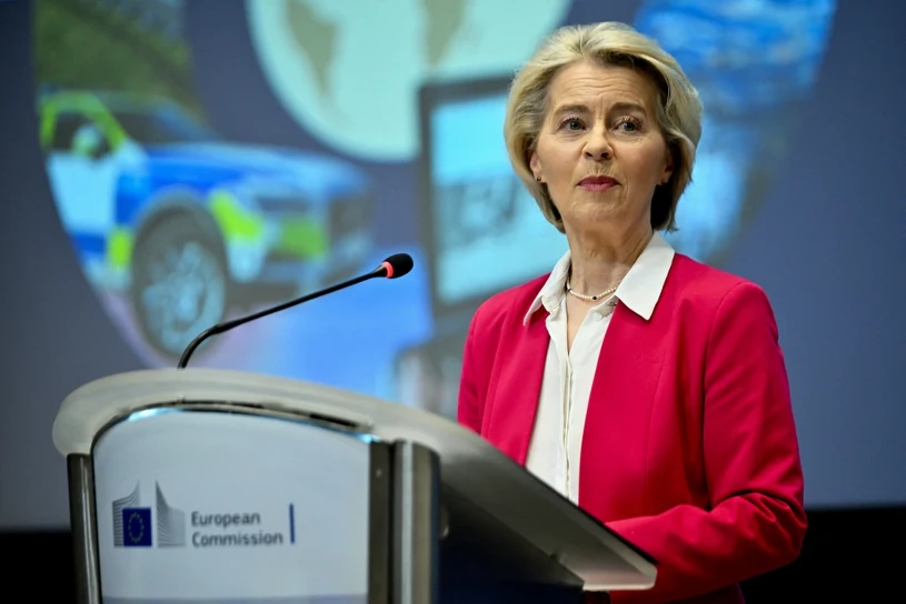 Nowe przepisy uderzą w elektryfikację. Ważny apel europosłów