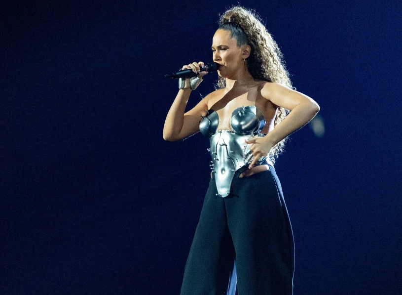 Polka zabrała głos po awansie do finału Eurowizji. „To nie koniec starań”