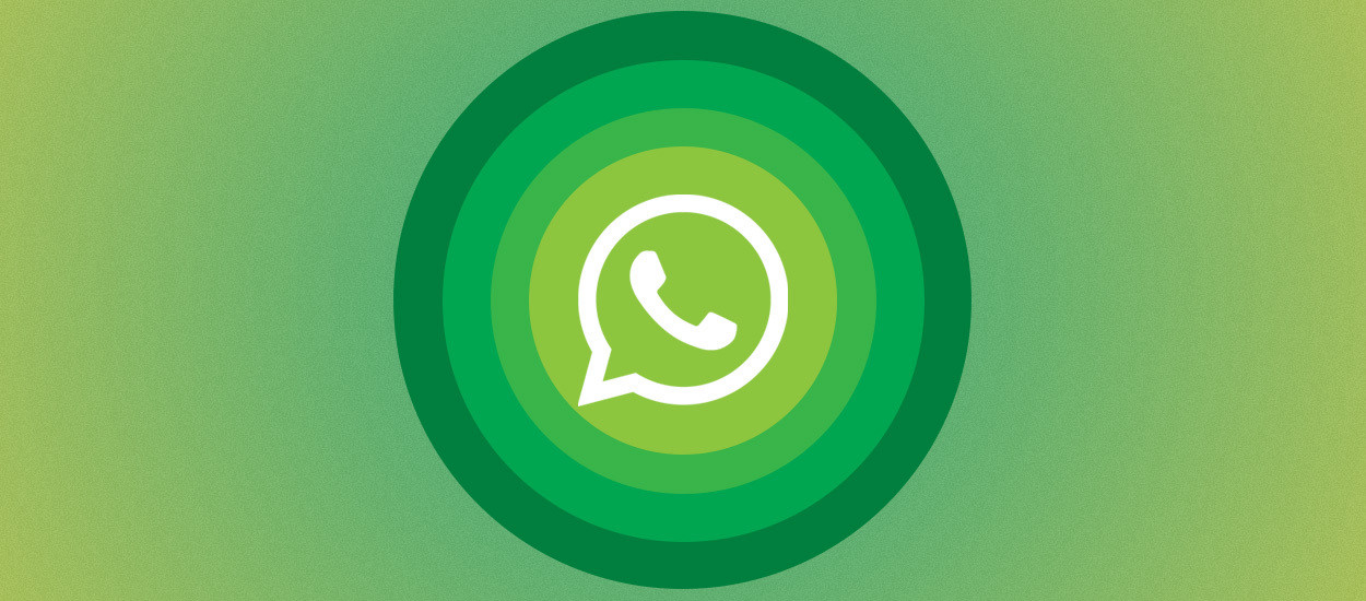 WhatsApp pozytywnie zaskakuje. Nowa funkcja Ci się spodoba