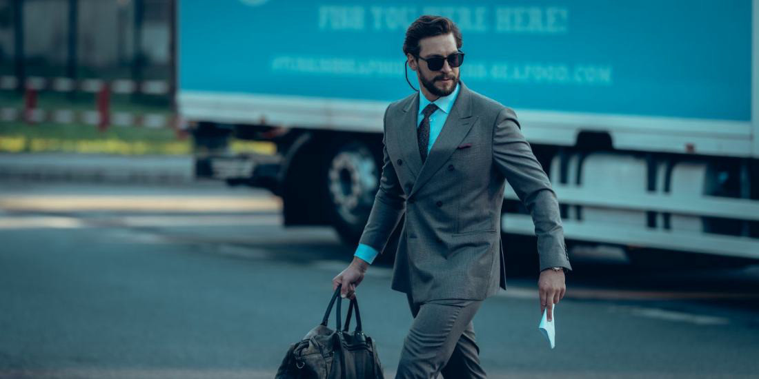 Zablokuj datę premiery w kalendarzu. Polskie Breaking Bad wygląda ekstra