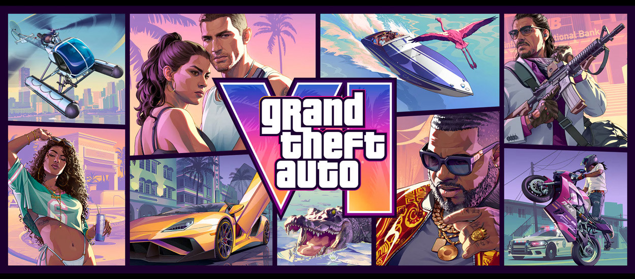 Cena GTA VI może zwalić z nóg. Szykujcie portfele