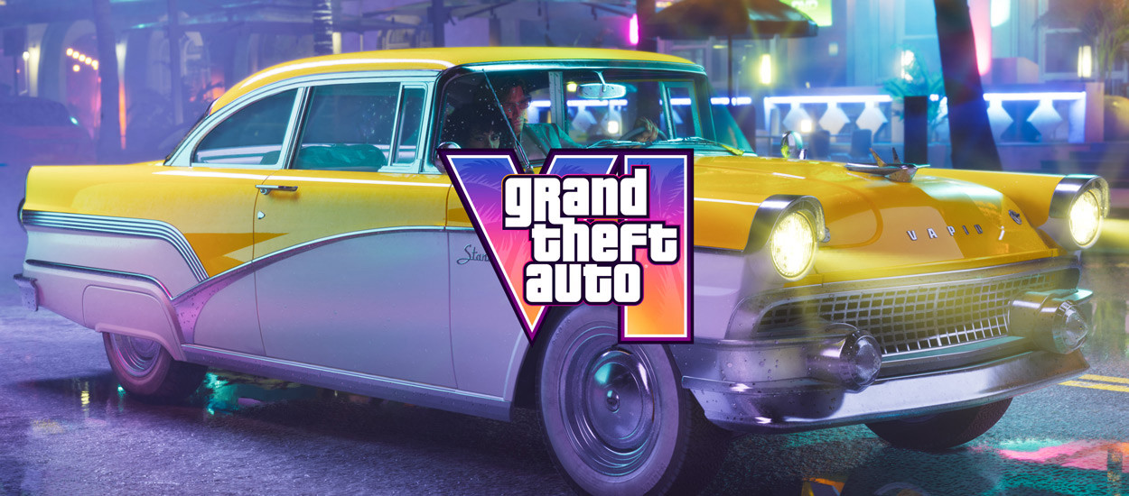 GTA VI bez tajemnic. Znamy polskie ceny i dostępne wersje