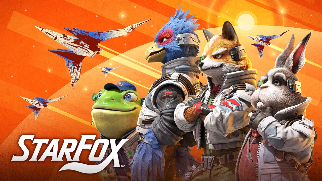 Recenzja Star Fox 2026