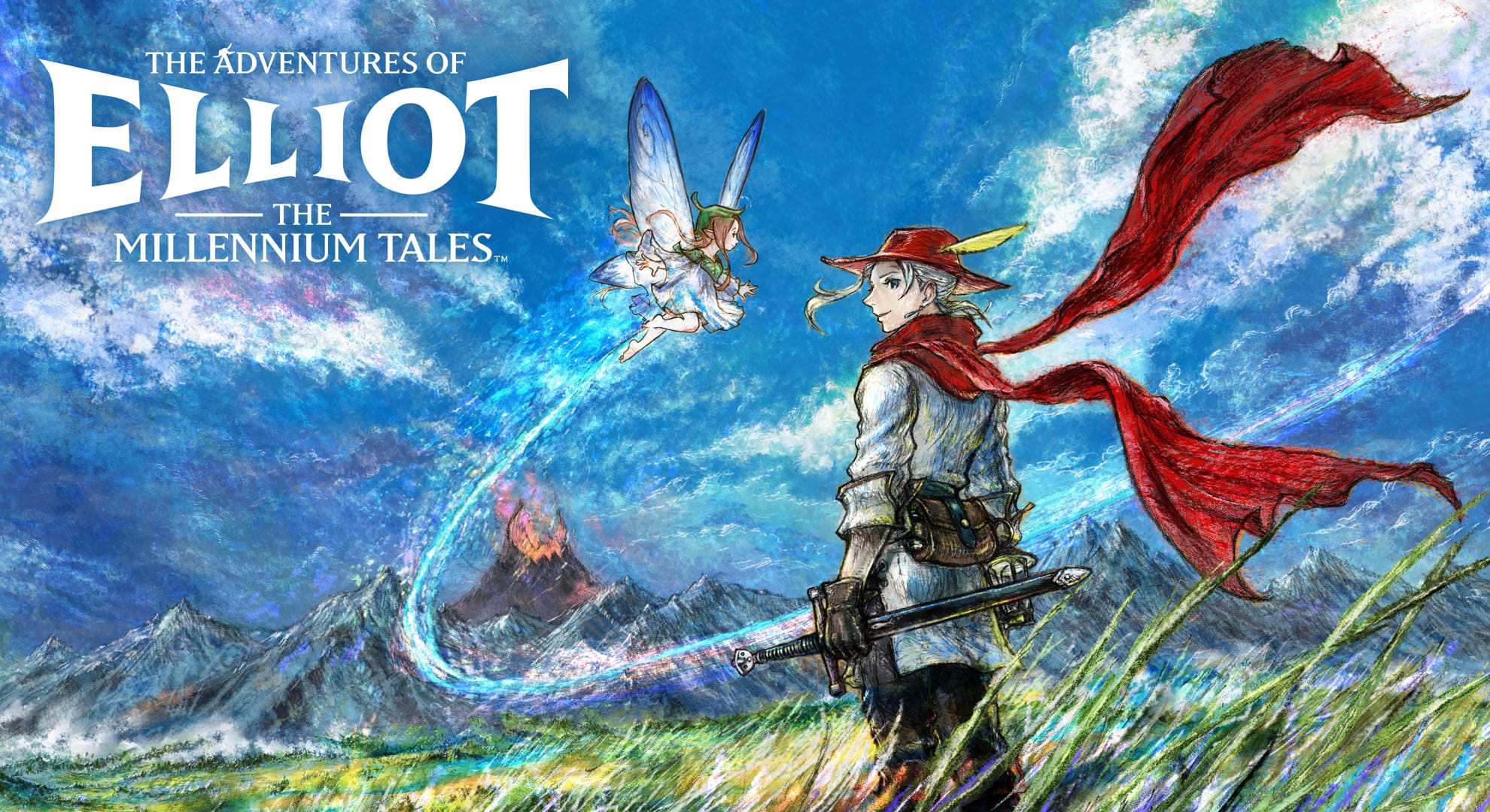 Recenzja The Adventures of Elliot: The Millennium Tales