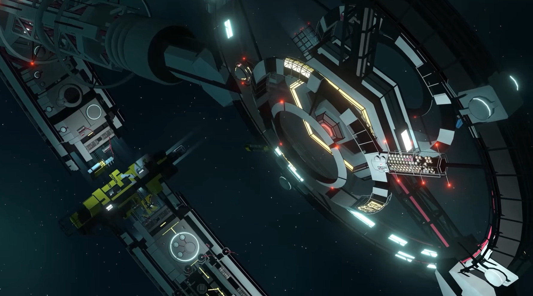 Wybitna seria science fiction na konsole dostała właśnie darmową aktualizację