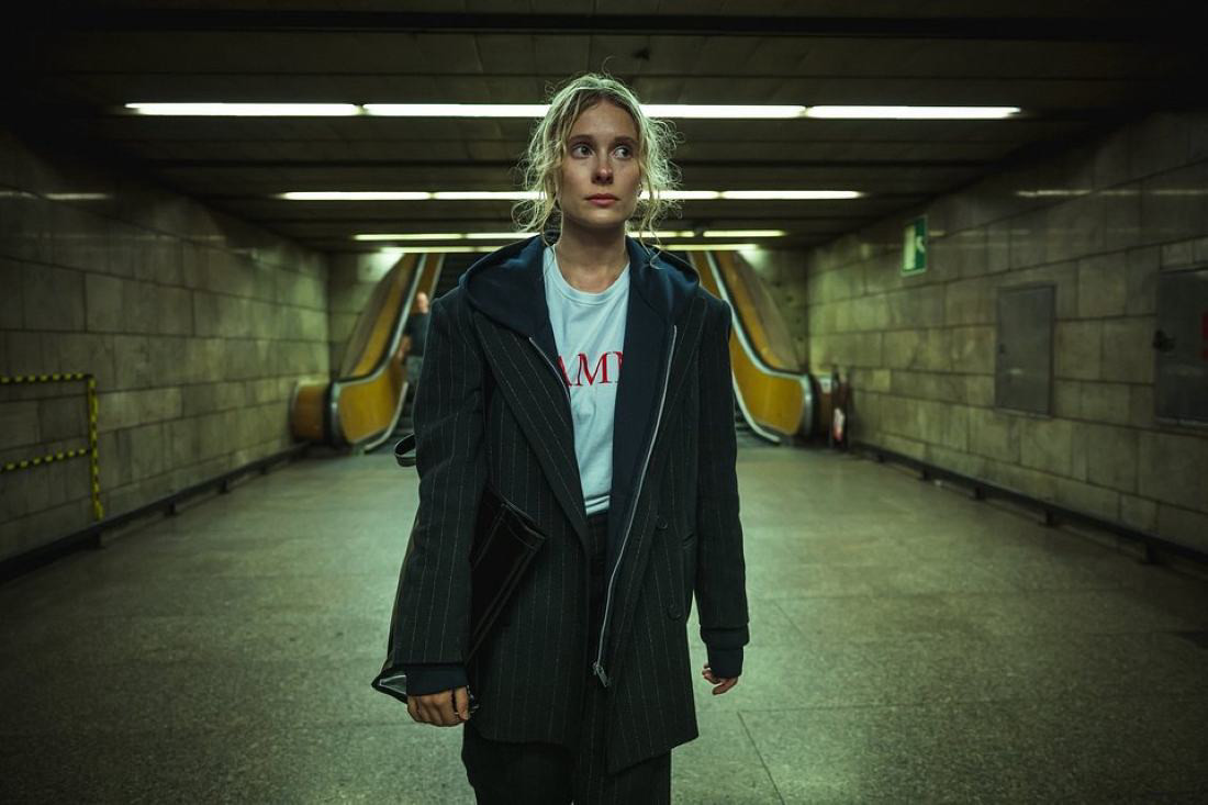 Mroczny thriller sci-fi podbije Europę. Znamy datę premiery serialu