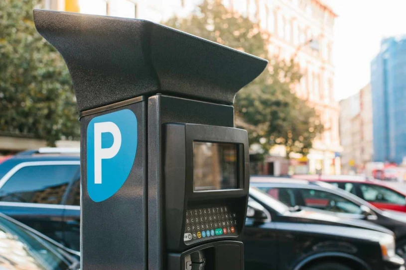 Nowy sposób na darmowe parkowanie w Łodzi. Wywalczyli go mieszkańcy