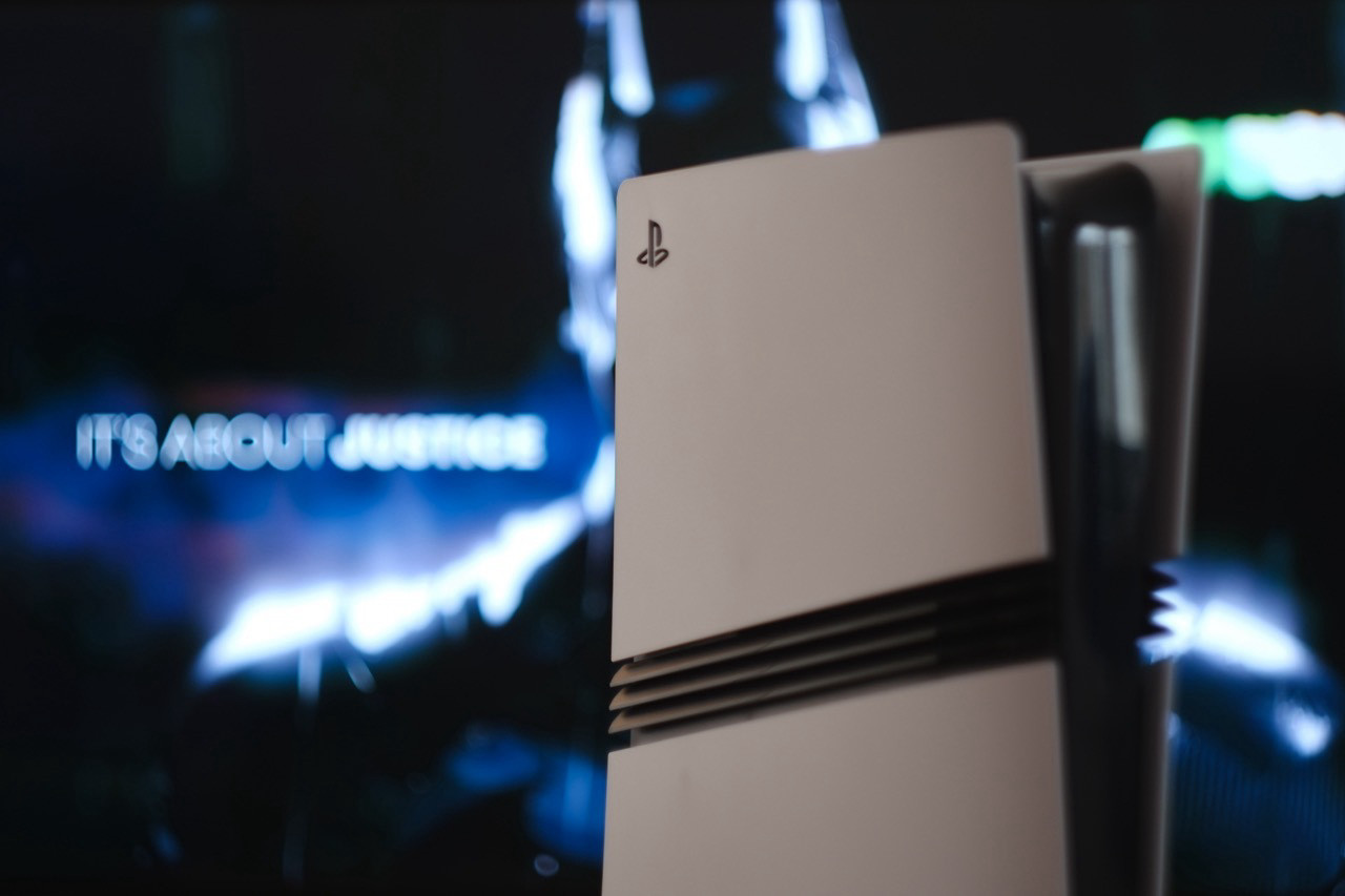 Playstation żegna fizyczne nośniki. GTA VI dało sygnał