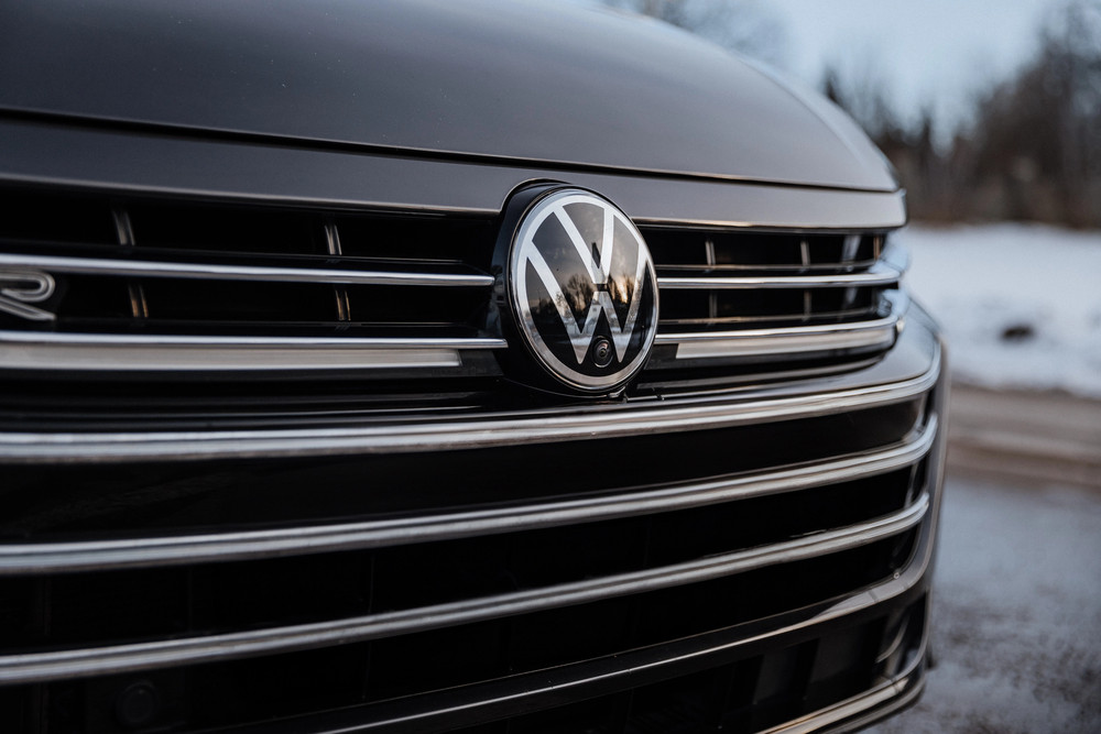 Volkswagen dołącza do grona wybranych. Miała wiadomość dla posiadaczy iPhone’a