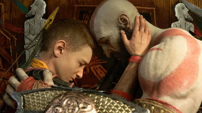 Amazon znalazł nowego Kratosa. To on zastąpi Ryana Hursta w serialu God of War