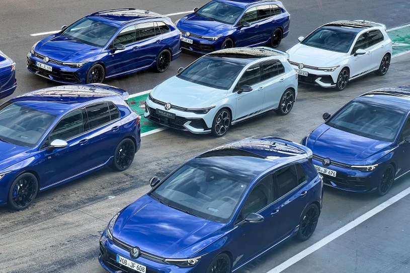 Golf R miał 333 KM. Ale to nie tłumaczy tragedii w Krakowie