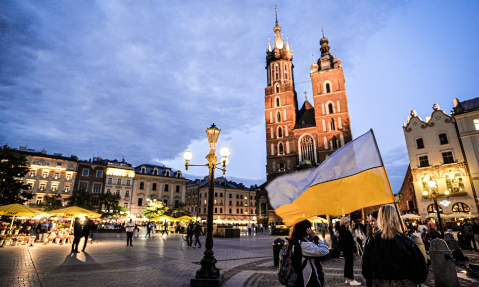 Kraków chce zmian po tragicznym wypadku. Urzędnicy sprawdzą organizację ruchu