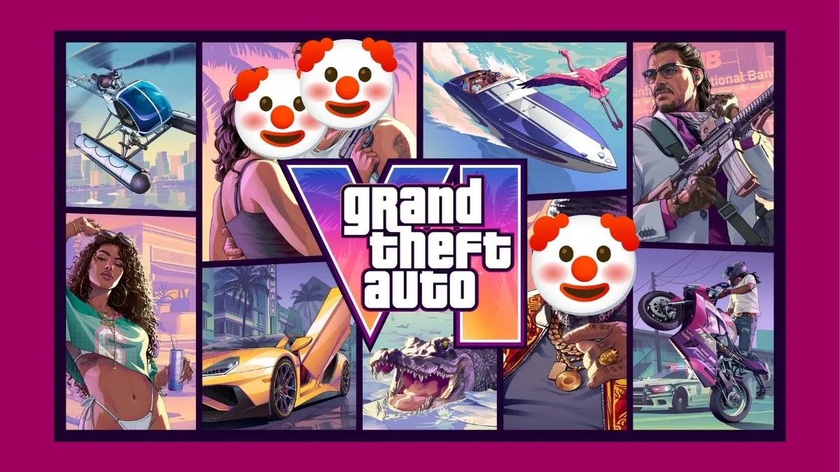 Płacą tysiące, żeby poznać nowości z gry. Fani GTA to stan umysłu