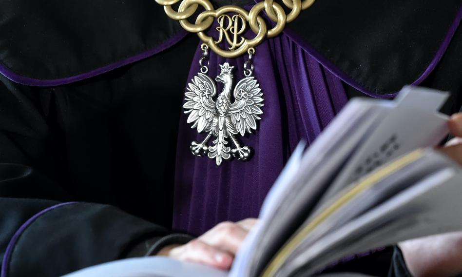 Ruszył proces „Wielkiego Bu”. Jest oskarżony o udział w gangu i obrót narkotykami
