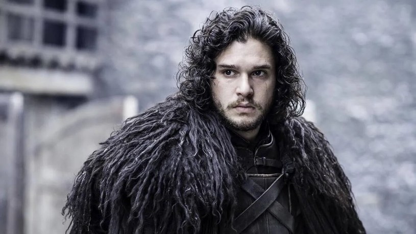Jon Snow wróci na ekrany? Kit Harington znów jest otwarty na ten pomysł
