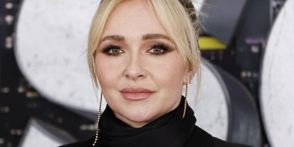 Podano przyczynę śmierci Hayden Panettiere. Aktorka zażyła m.in. fentanyl