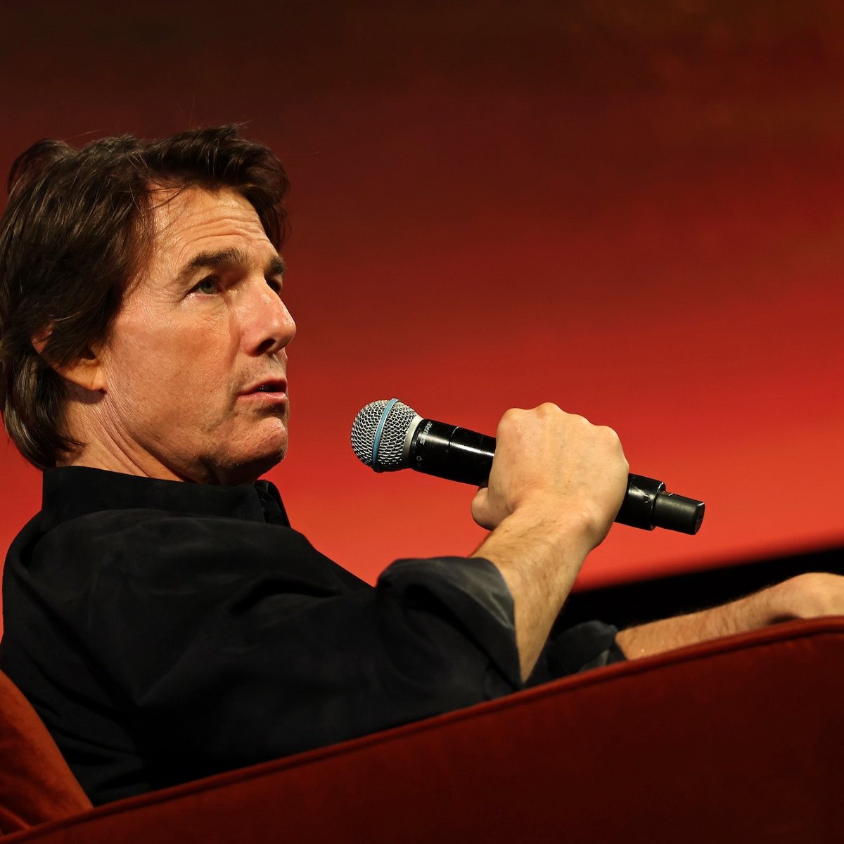 Tom Cruise krytykuje AI w branży filmowej: „Ludzie chcą oglądać prawdziwe rzeczy”