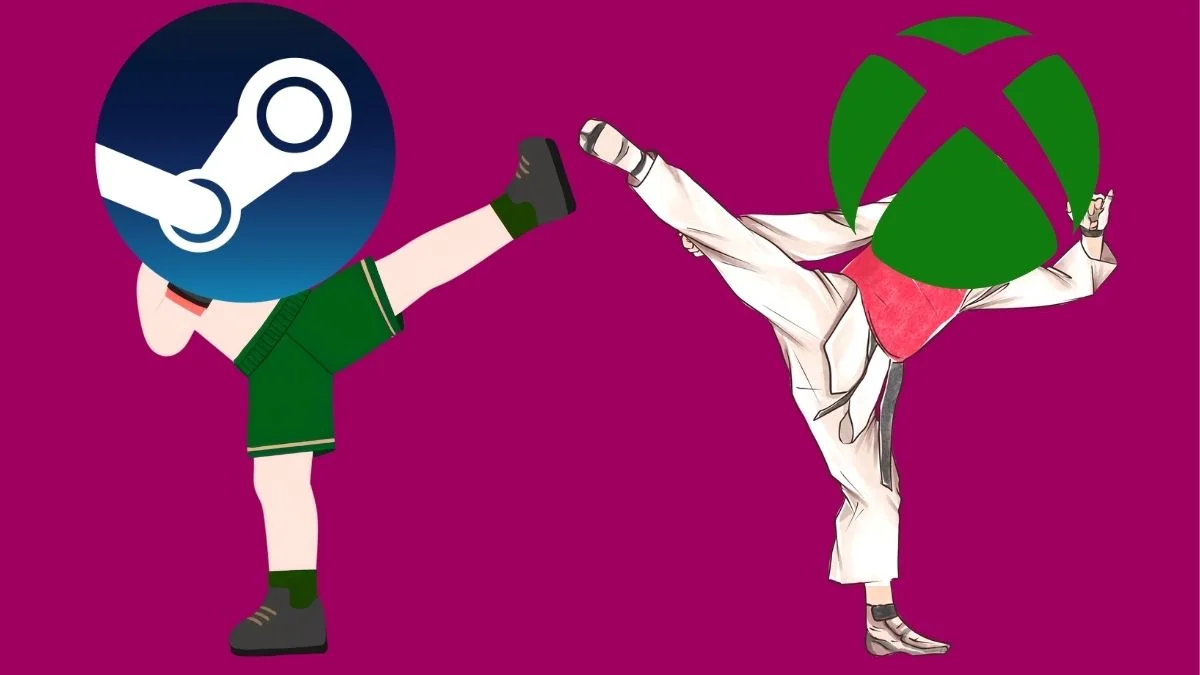 Tak Xbox chce pokonać Steama. Problem jednak leży gdzie indziej